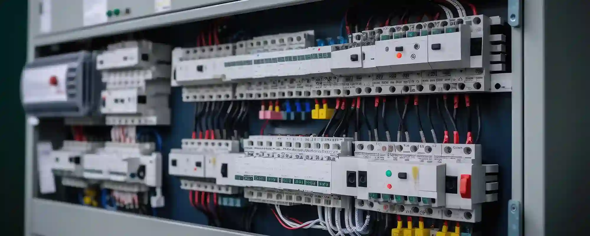Quadros Elétricos